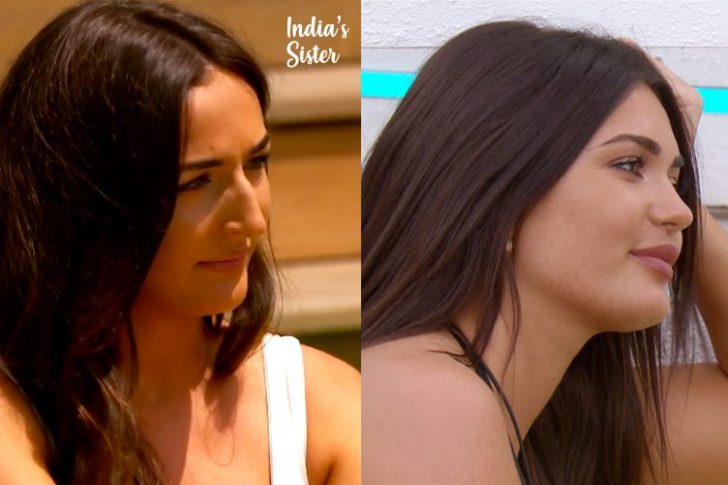 Plastic Surgery In Love Island A Close Up To Islanders 