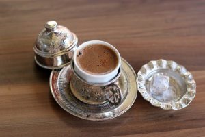 gastronomia turca