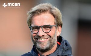 Jurgen Klopp Haartransplantation Mcan Health