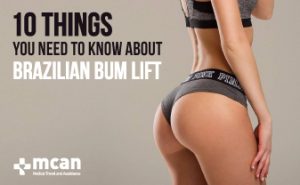 10 things you need to know about Brazilian bum lift