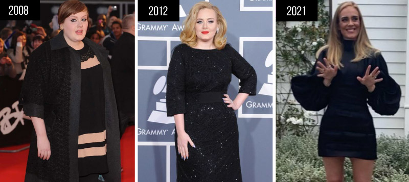 Did Adele Have Weight Loss Surgery? 100 Pounds Cardiologist Explains