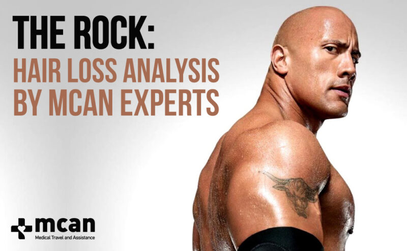 the rock 2022