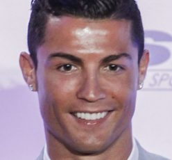 The Truth About Cristiano Ronaldo Plastic Surgeries