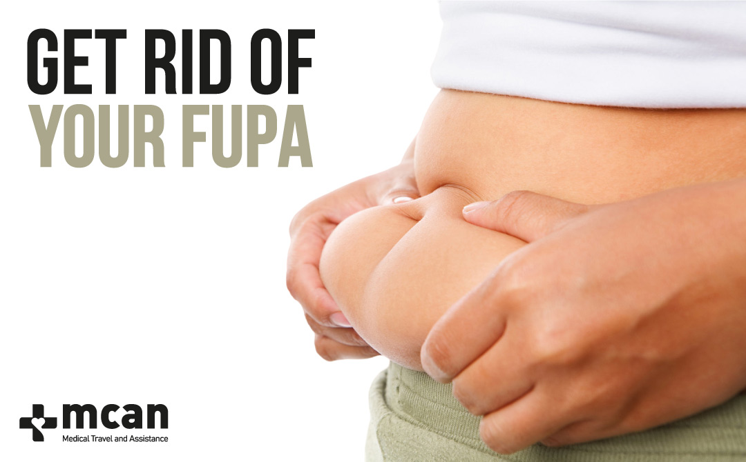 How To Lose Pubic Fat: 7 Ways To Get Rid Of FUPA 2024