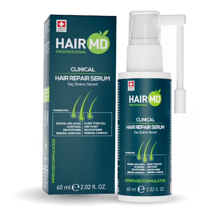 Hair Repair Serum