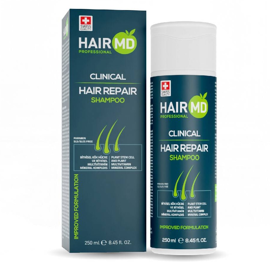 Hair Repair Shampoo