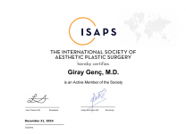 ISAPS Image