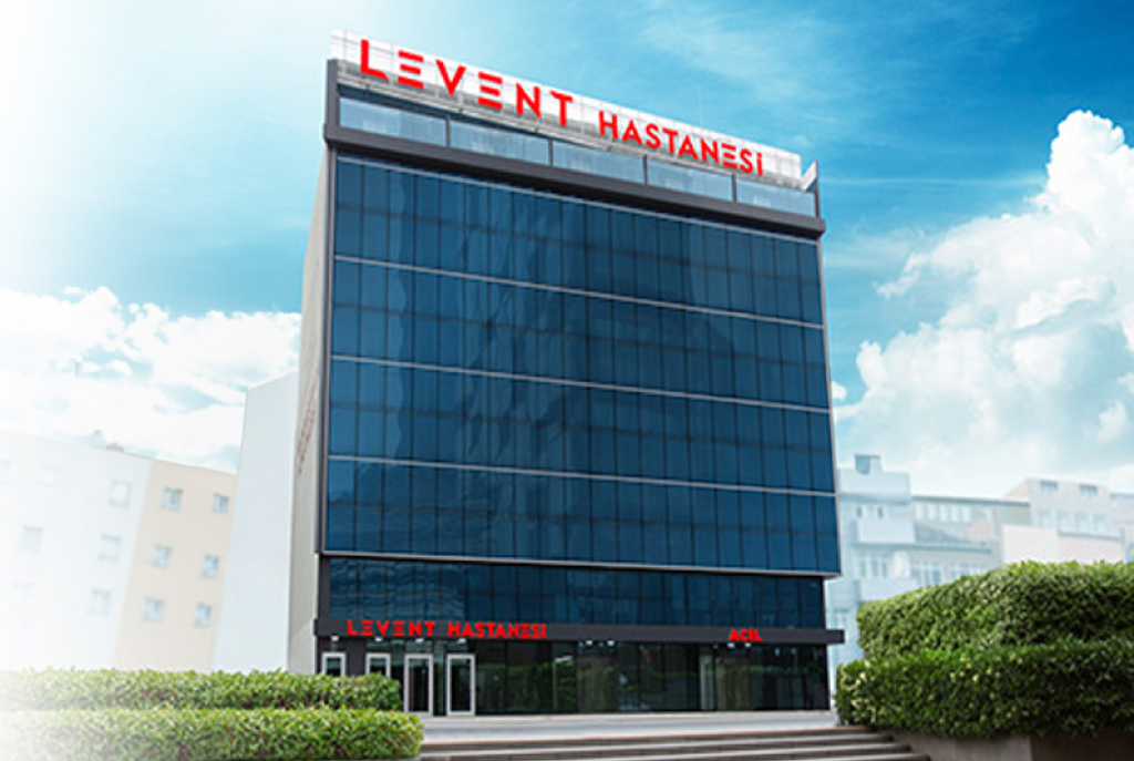 levent