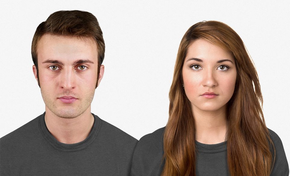 types of rhinoplasty men vs women