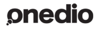 onedio logo