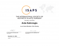 ISAPS Image