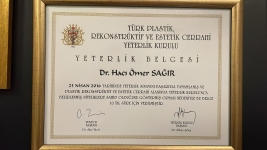 Certificate of Qualification Image