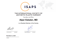 ISAPS Image