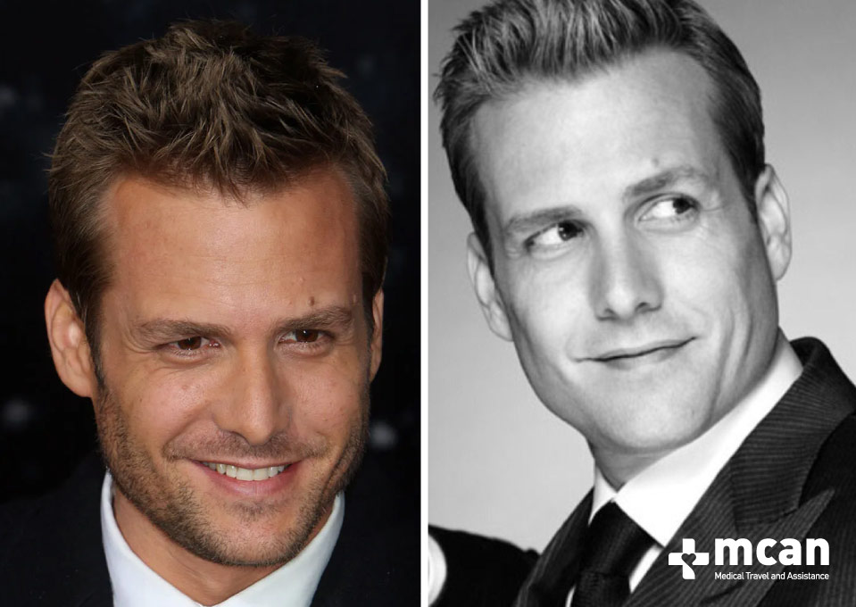 Gabriel Macht