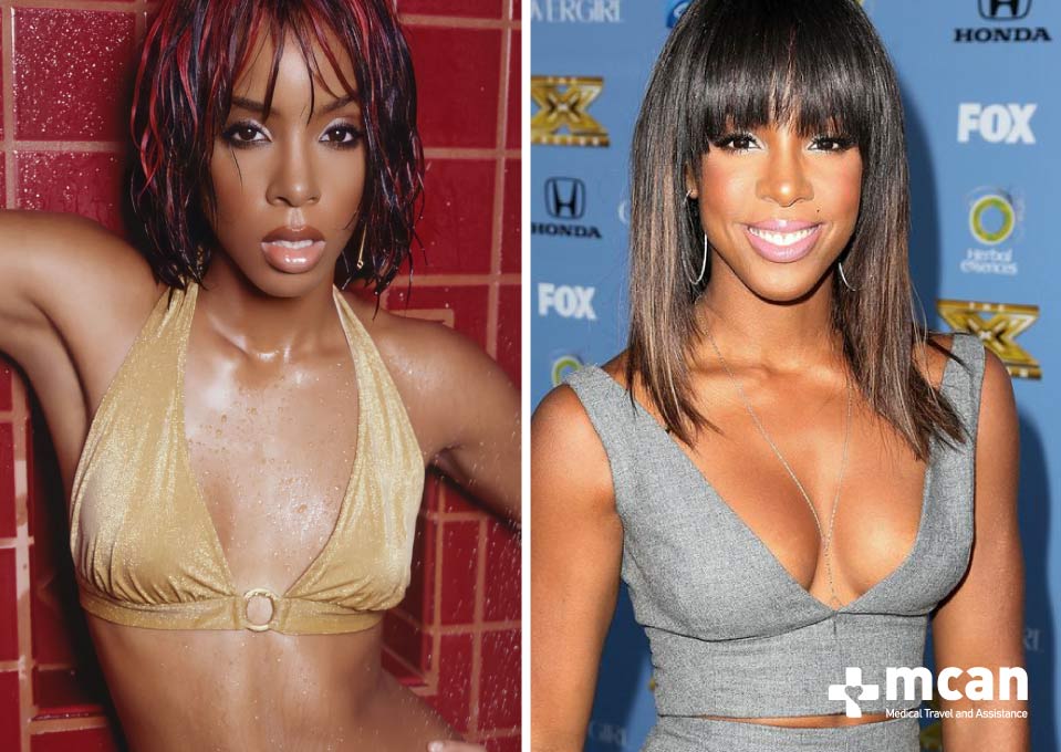 Kelly Rowland